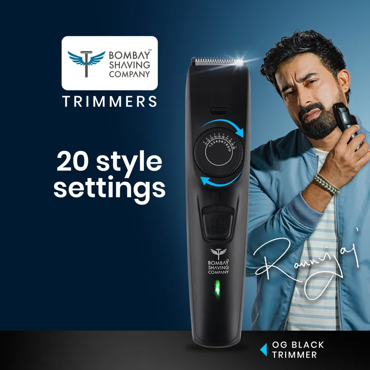 20 style settings