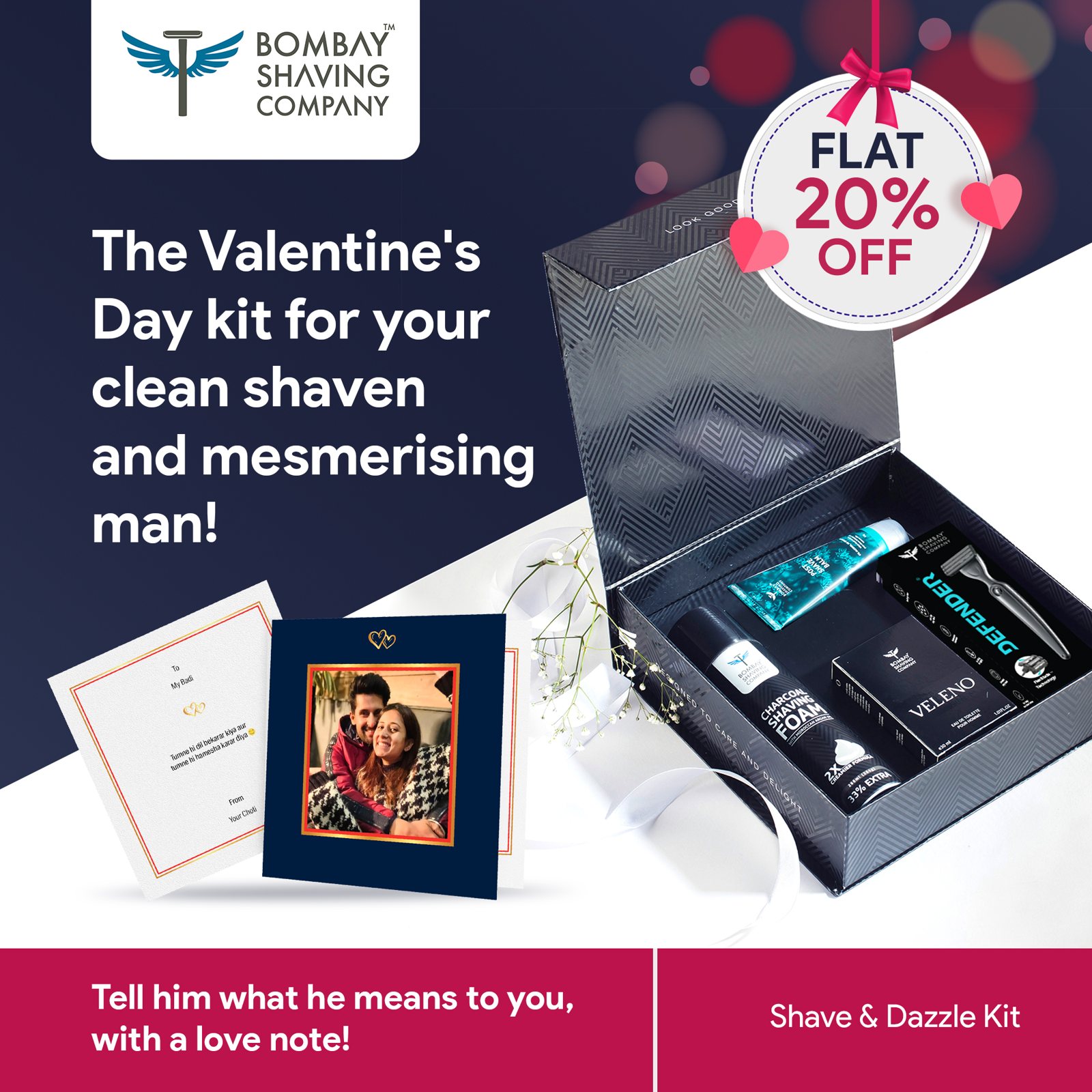 Shave DazzleKit 2000x2000